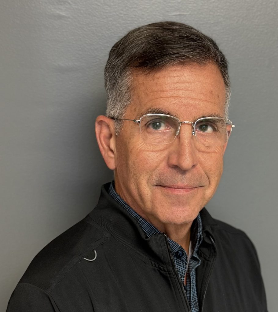 Dr. James C. Vogler, DDS, FAGD, dentist at A Smile By Design in Dansville, NY