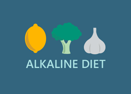 Dansville dentist, Dr. James Vogler at A Smile by Design explains how an alkaline diet can benefit your oral health, overall health, and well-being.