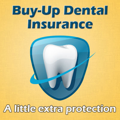 Dansville dentist, Dr. James Vogler of A Smile by Design discusses buy-up dental insurance and how it can prove to be a valuable investment for patients.