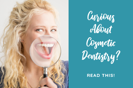 Curious about Cosmetic Dentistry? This Will Help. (featured image)