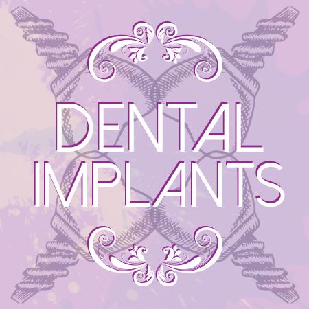 Dental Implants: The Long-lasting Solution to Reclaim Your Smile (featured image)