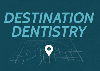 Dansville dentist, Dr. James Vogler at A Smile by Design explains the pros and cons of destination dentistry, and whether dental tourism is worth the risk.