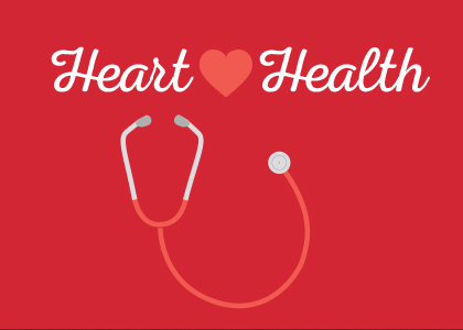 A Smile By Design explains how oral health can impact your heart health.