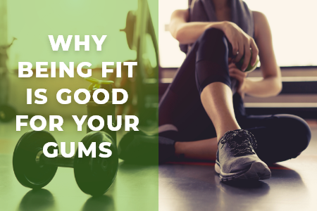 Why Being Fit is Good for Your Gums (featured image)