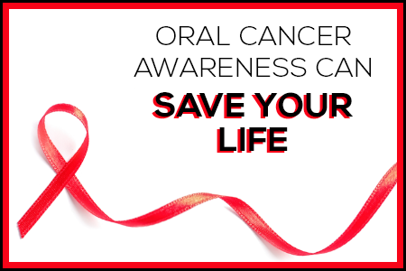 Dansville dentist, Dr. James Vogler at A Smile by Design gives advice on how to identify oral cancer and what you can do to increase your odds to prevent it. 