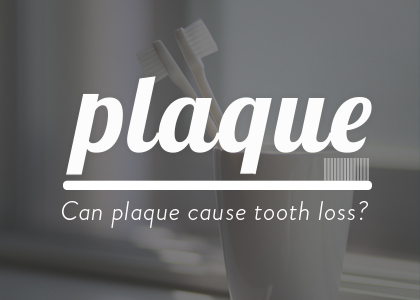 Dansville dentist, Dr. James Vogler at A Smile By Design explains all about plaque and how to fight it with good oral hygiene and quality dental care.