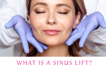 Dansville dentist, Dr. James Vogler at A Smile by Design, discusses sinus lift, what it is, and why you might need it.