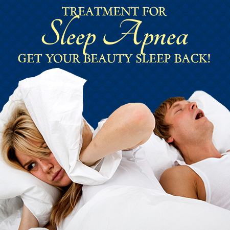 Sleep Apnea