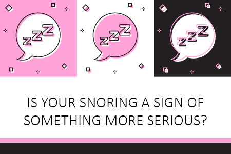 Is Your Snoring a Sign of Something More Serious? (featured image)