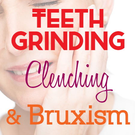 Stress & Bruxism