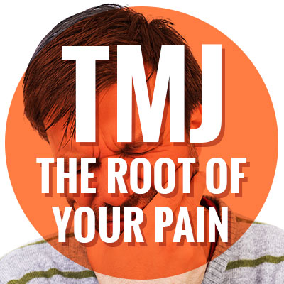 TMJ – The Root of Your Pain (featured image)