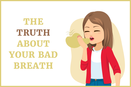 The Truth about Your Bad Breath (featured image)