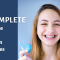 A Complete Guide for Keeping Braces Clean (featured image)