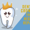 Ceramic Crowns: The Natural-looking Solution For Damaged Teeth (featured image)