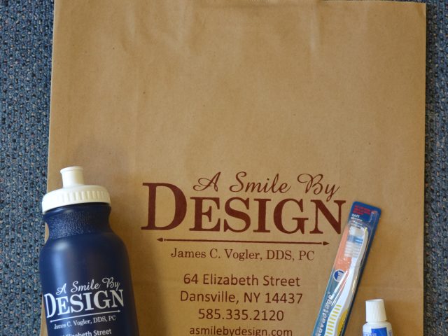 Dansville Dentist Supports Local Children’s Oral Health (featured image)