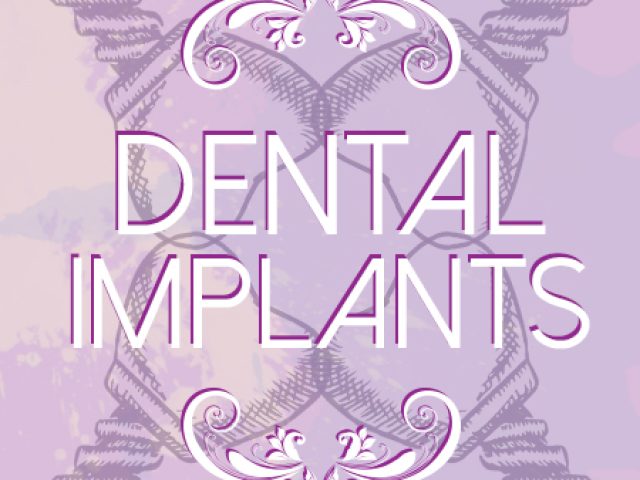 Dental Implants: The Long-lasting Solution to Reclaim Your Smile (featured image)