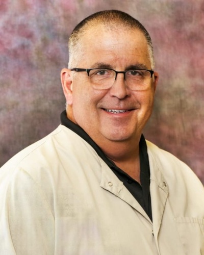 James C. Vogler, DDS, FAGD