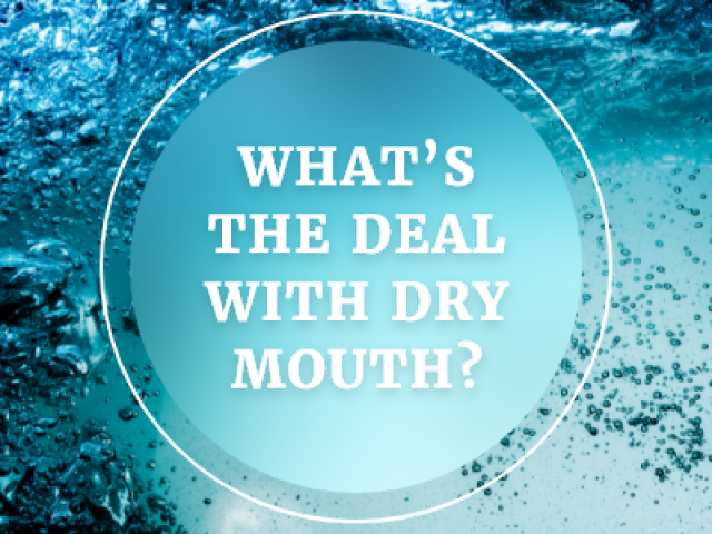 What’s the Deal with Dry Mouth? (featured image)