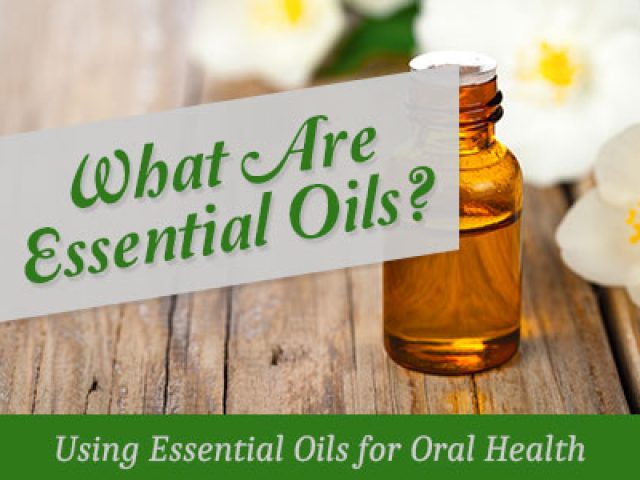 What Are Essential Oils? (featured image)