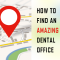 How to Find an Amazing Dental Office (featured image)