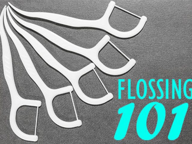 Is Flossing Really Necessary? (featured image)