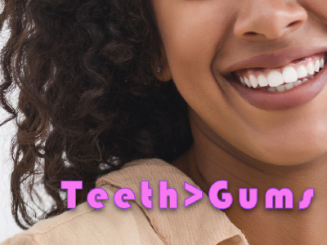 Gum Lifts: Less Gum, More Teeth Equals A Beautiful Smile (featured image)