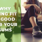 Why Being Fit is Good for Your Gums (featured image)