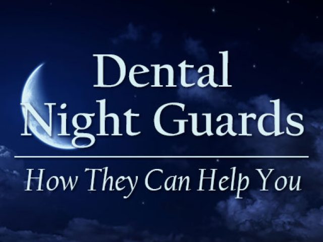 How Dental Night Guards Can Help You (featured image)