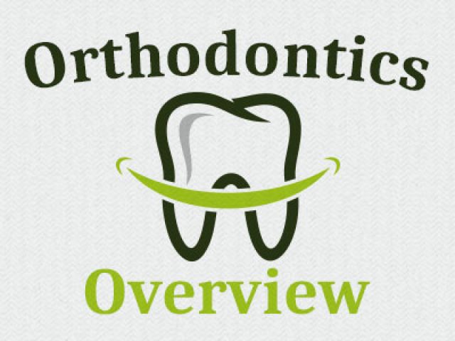 An Orthodontics Overview (featured image)