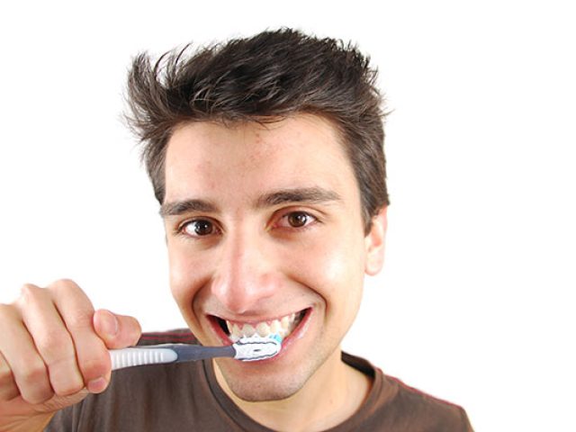 History of Oral Hygiene – How the Pilgrims beat Gingivitis (featured image)