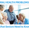 What Oral Health Problems Should I Look for As A Senior? (featured image)