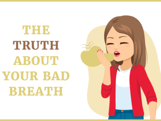 The Truth about Your Bad Breath (featured image)